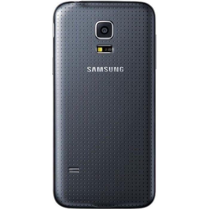 Galaxy S5 Mini