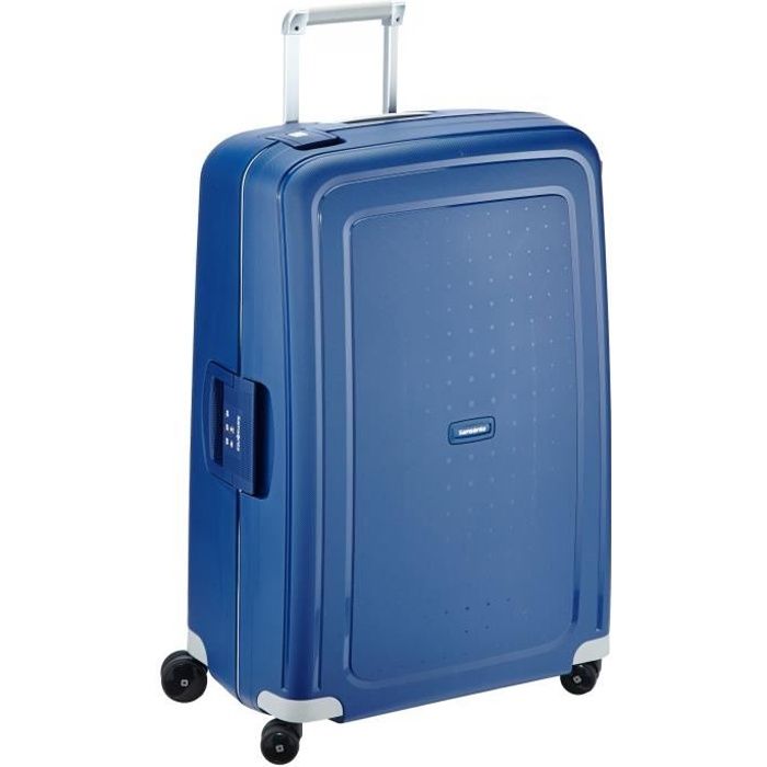 sac valise samsonite