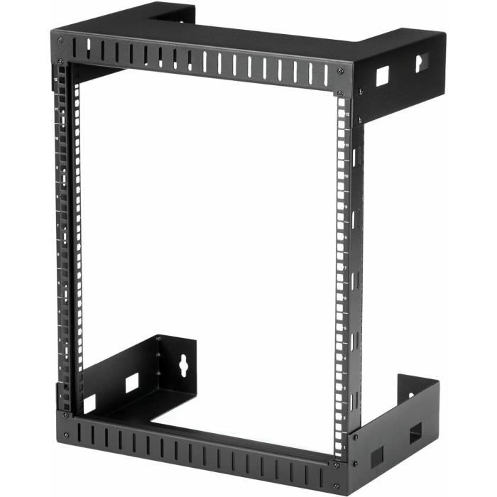 Accessoire rack mural 194U pour QNA 600 Rack- 4U-19 60x45x28cm