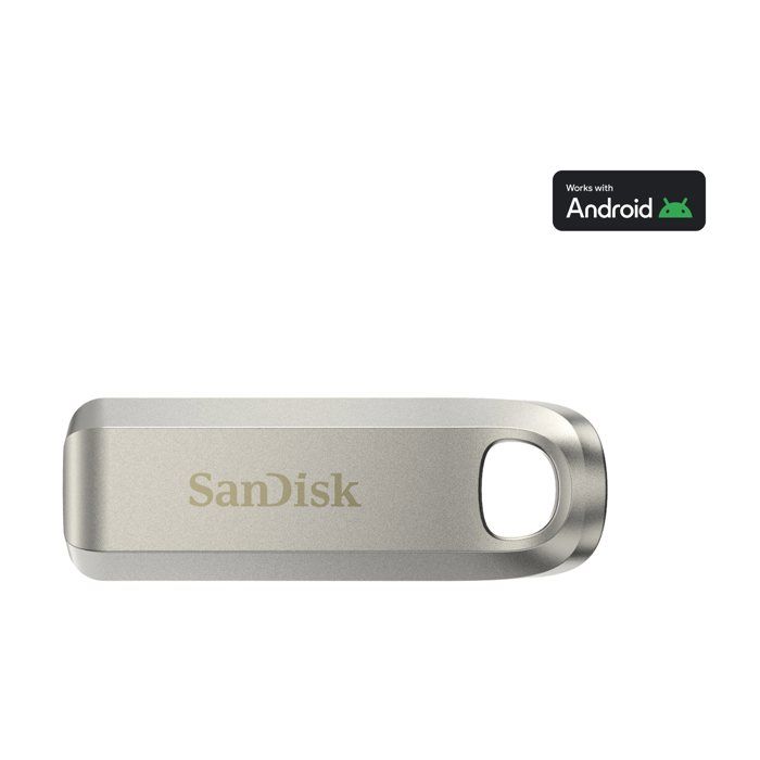 SanDisk SDCZ75 G46 lecteur USB flash USB Type C 3.2 Gen 1 3.1 Gen 1 Neuf - vue 7