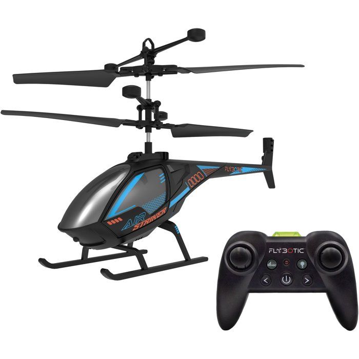 FLYBOTIC Air Striker Hélicoptère radiocommandé