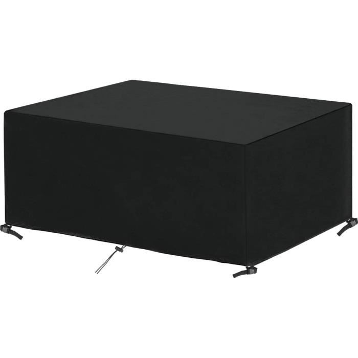 Housse De Protection En Tissu Oxford 600D Robuste