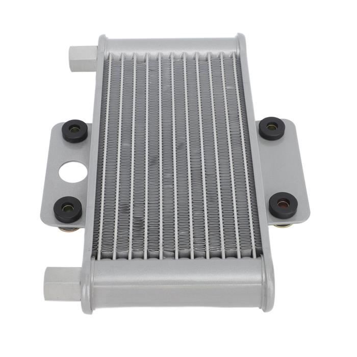 Reoidisseur d'huile de Transmission de moteur universel AN10, 34