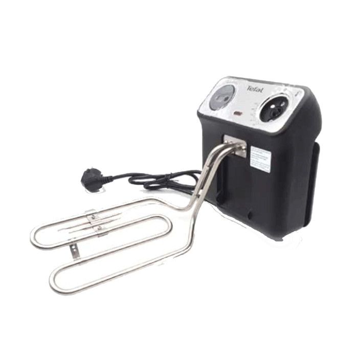 Résistance avec boitier (sans bouton) Friteuse Airfryer SS-996429 TEFAL