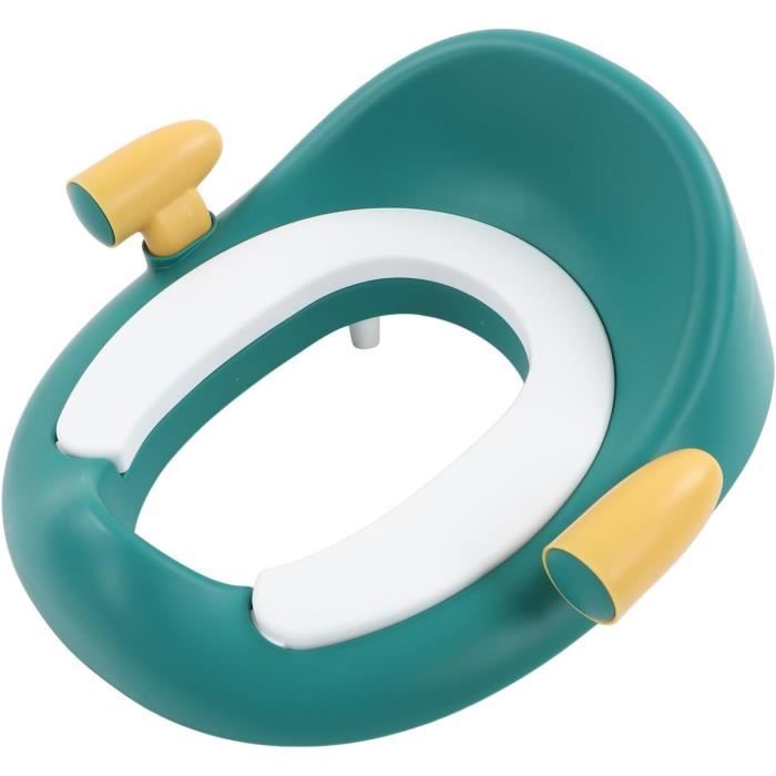 Rehausseur Toilette Enfant Adaptateur Wc Siège De Voyage Bébé Portable
