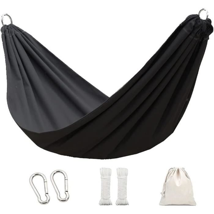 Hamac En Toile Hamac Avec Barre D