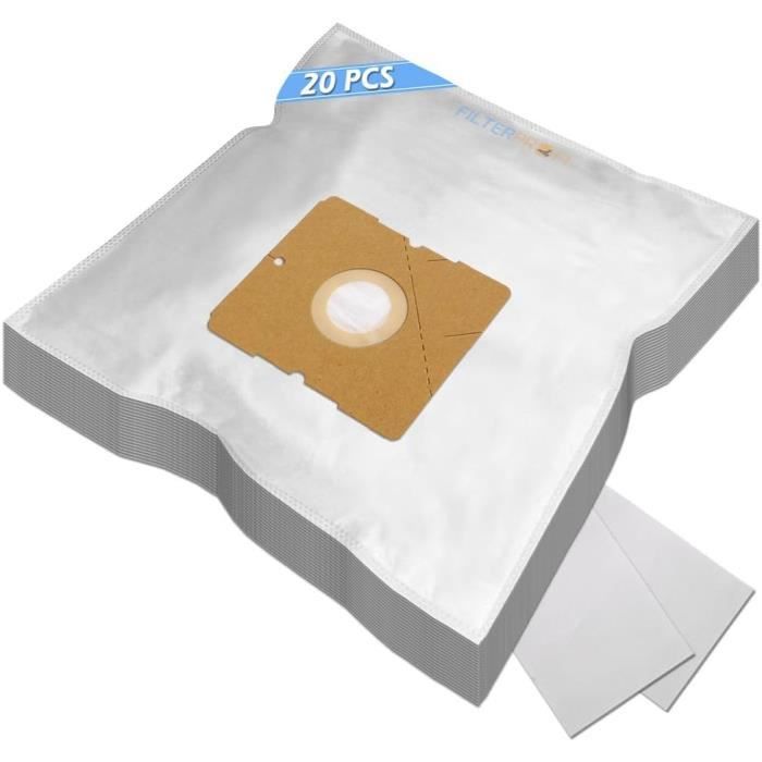 ARLI Sacchetti Per Aspirapolvere Dirt Devil – Compatibili - Foto 3