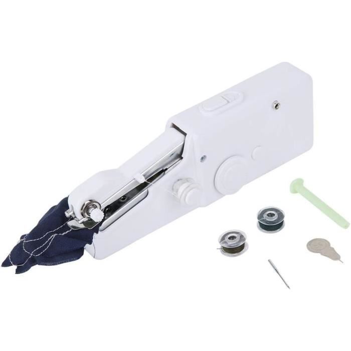 Outil De Couture à Bosse - Accessoire Machine à Coudre Pour Matelassage, Jeans, Boutons | Débutants Et Confirmés