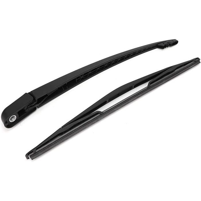 Kit Bras D'essuie-glace Arrière Pour Twingo 1 (1993-2007) - 2 Pièces, Référence 7701035882 - Remplacement Facile