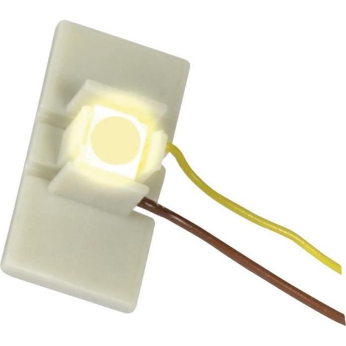 mini led pour maquette
