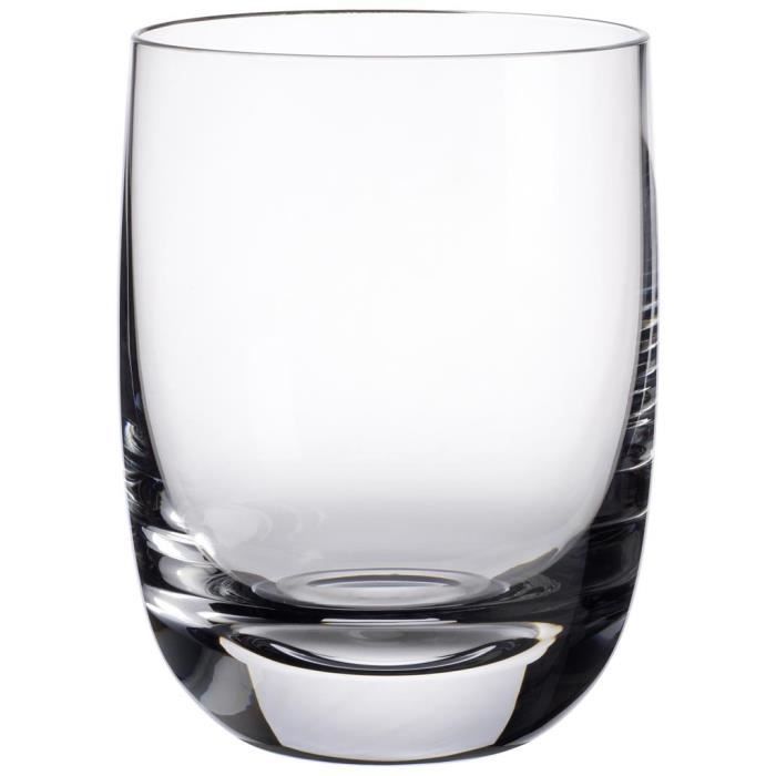 Scotch Whisky-Blen.Scotch Tumbler No. 3 - Villeroy&Boch - ART DE LA TABLE - El arte llevado a su