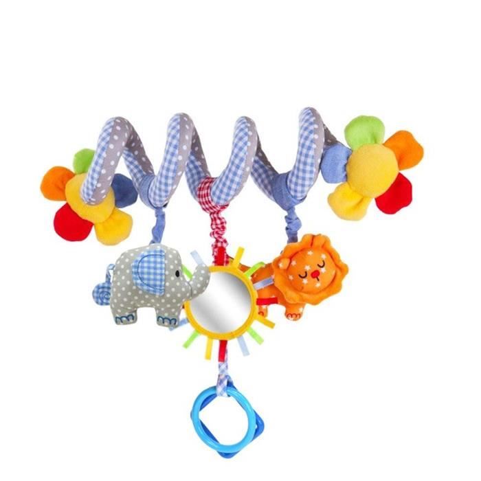 Jouets pour poussettes,Jouets Suspendus D'ornement De Berceau De Landau