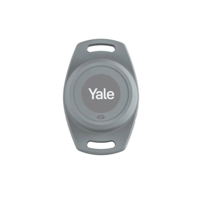 Détecteur douverture -YALE - Pour porte de garage