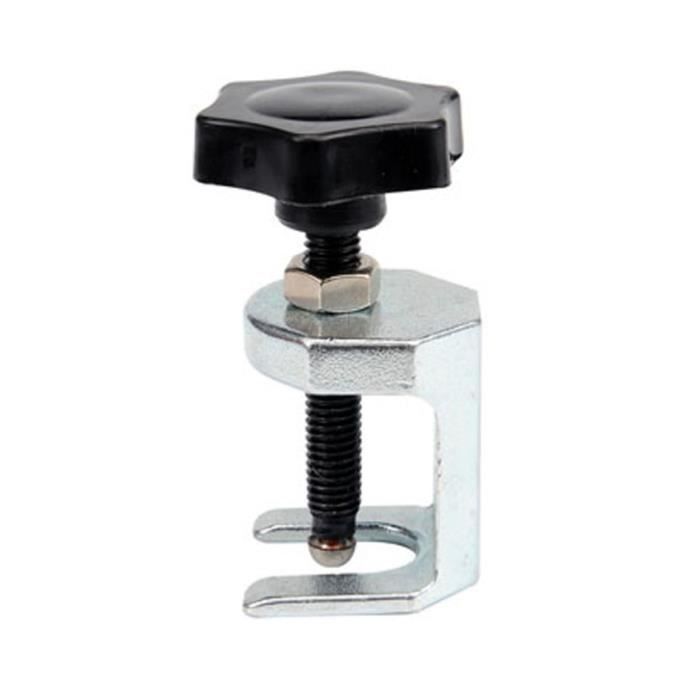 Yaootely Essuie-Glace de Pare-Brise de Voiture Outil de Retrait de Retrait de Bras Extracteur de mecanique du Verre 15mm