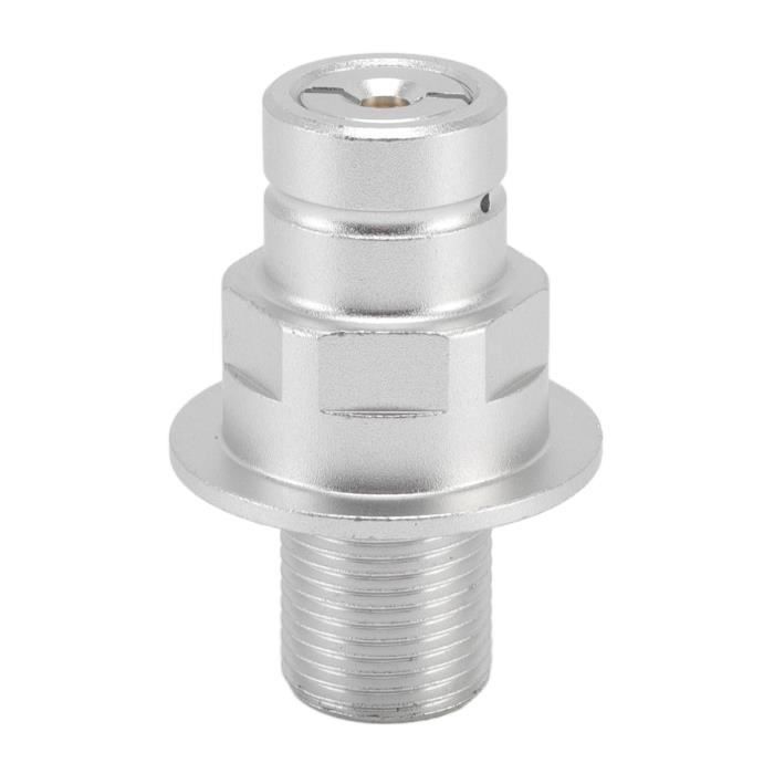 Yasoe 2 Adaptateurs Bouteille Soda Verre Duo/Terra – Compatibles Machine à Eau Gazeuse – Fixation Solide & Durable