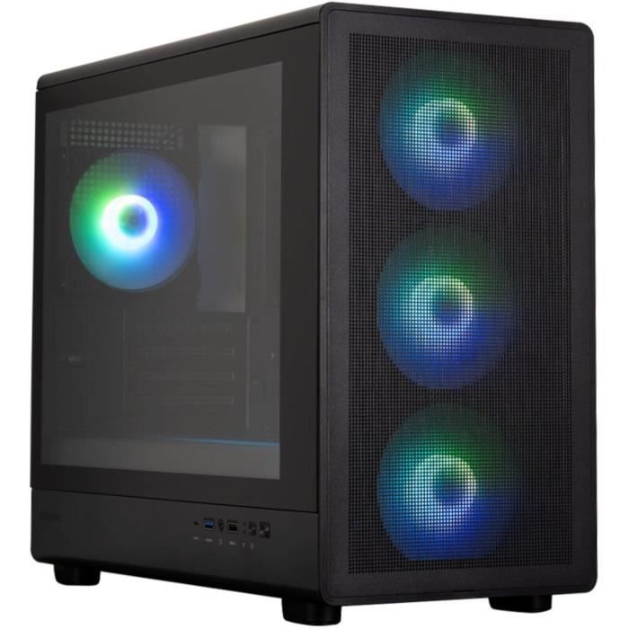 Zalman M5
