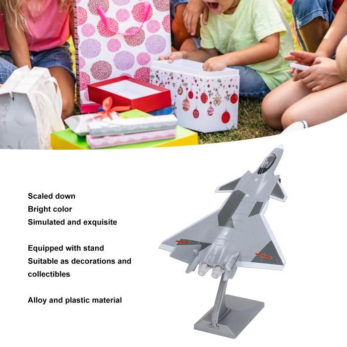 Mini 3D enfants Sports de plein air jeu volant Eva mousse modèle de vol planeur