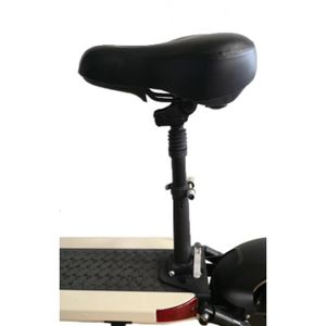 Siège De Scooter Pour Enfants Accessoires Trottinette Électrique