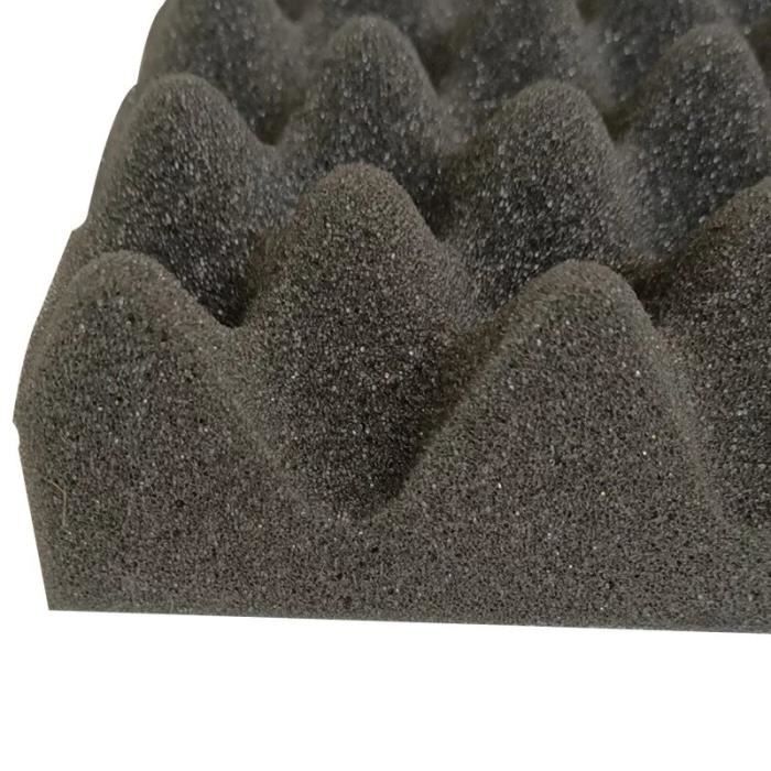 10 feuilles de panneau de mousse PVC blanc de 1 mm - Mousse rigide légère for l'artisanat, les 10 feuilles de panneau de mousse PVC blanc de 1 mm - Mousse rigide légère for l'artisanat, les