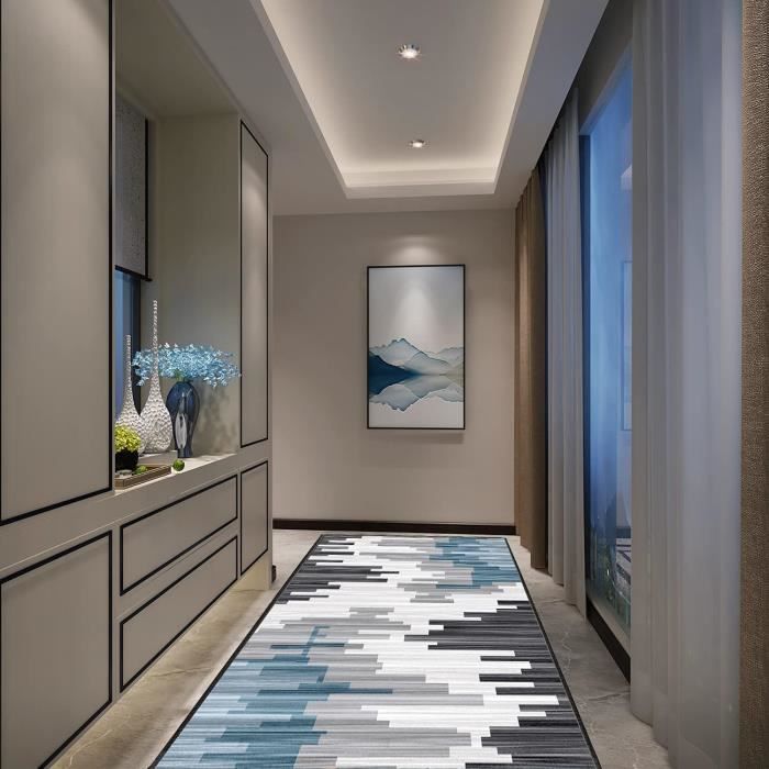Moderne Tapis Couloir