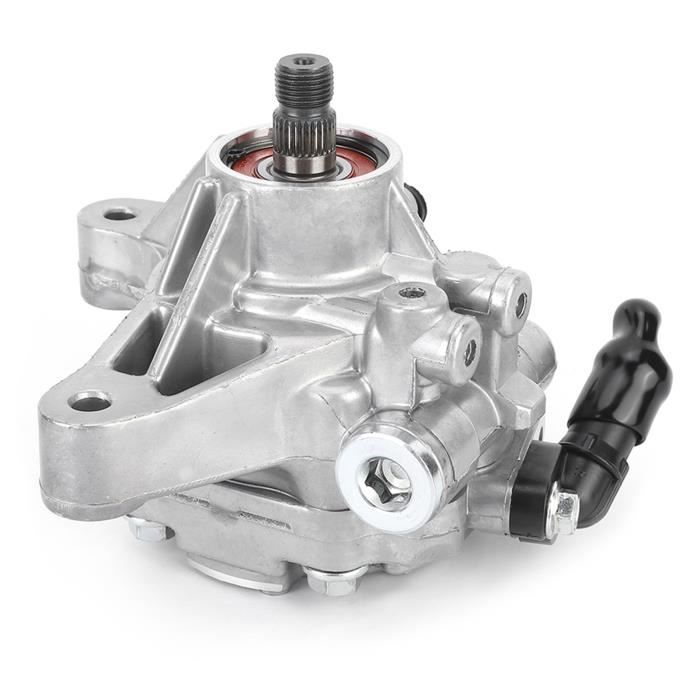 Pompe De Direction Assistée Pour Voiture 56110-Pnb-023 Pour - Cdiscount ...
