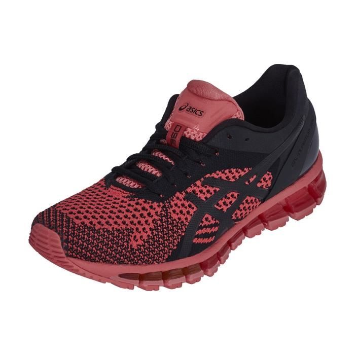 Basket Asics Gel Quantum 360 Femme T778N-7690 Running Rose