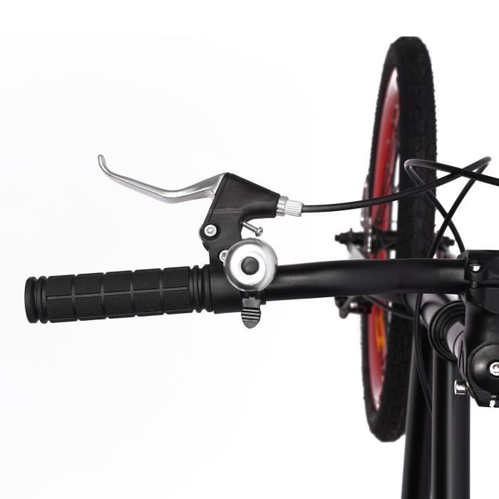 Cdiscount velo fille 20 pouces deals