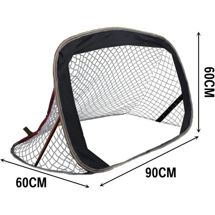 Pliable Cage de Foot Enfant But de Foot Enfant Exterieur Jardin, but de foot ext