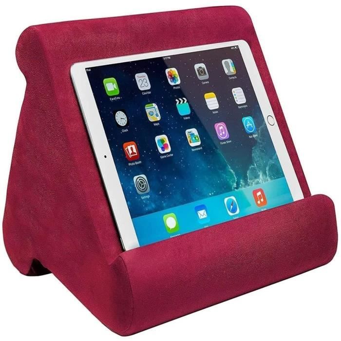 Support Ipad Book Couch | Support Universel Pour Tablette | Porte-Livre