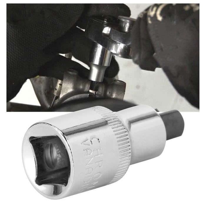 Outil D'embout De Douille Pour Jambe De Suspension 3424 - Alliage Aluminium - Compatible 1999-2016
