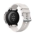 Honor Watch GS Pro Montre intelligente 4Go + 32Mo Blanc-2