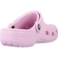 Tong Crocs 123142 - Fille - Rose - Taille 30/31-2