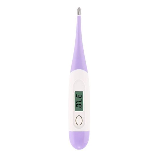 Thermomètre lcd numérique Bébé Adulte Enfants Safe Body Ear Mouth  Temperature Uk Stock