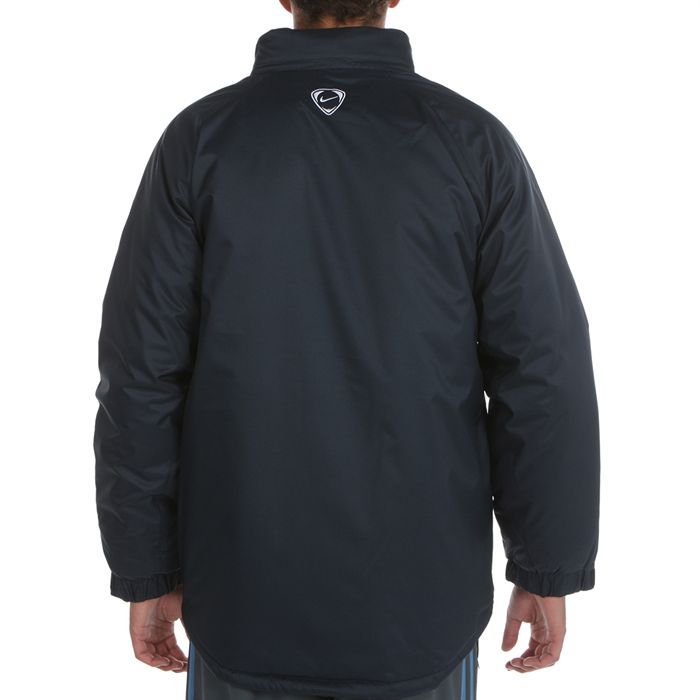 NIKE Parka de Coach de Football Homme Cdiscount Sport