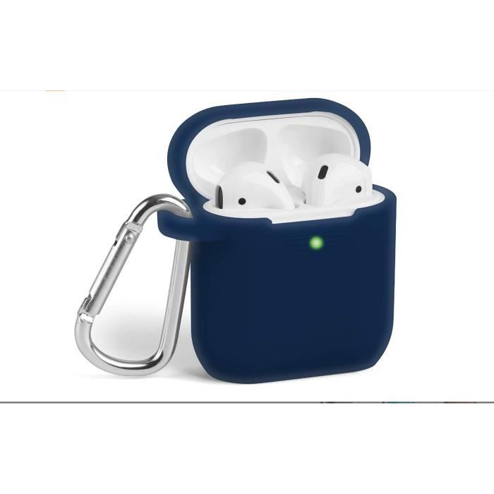 Wewoo - Cordon Anti perte bleu Apple AirPods Sans Fil Bluetooth