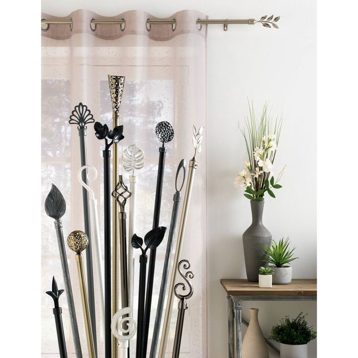 Douceur D Interieur Rideaux