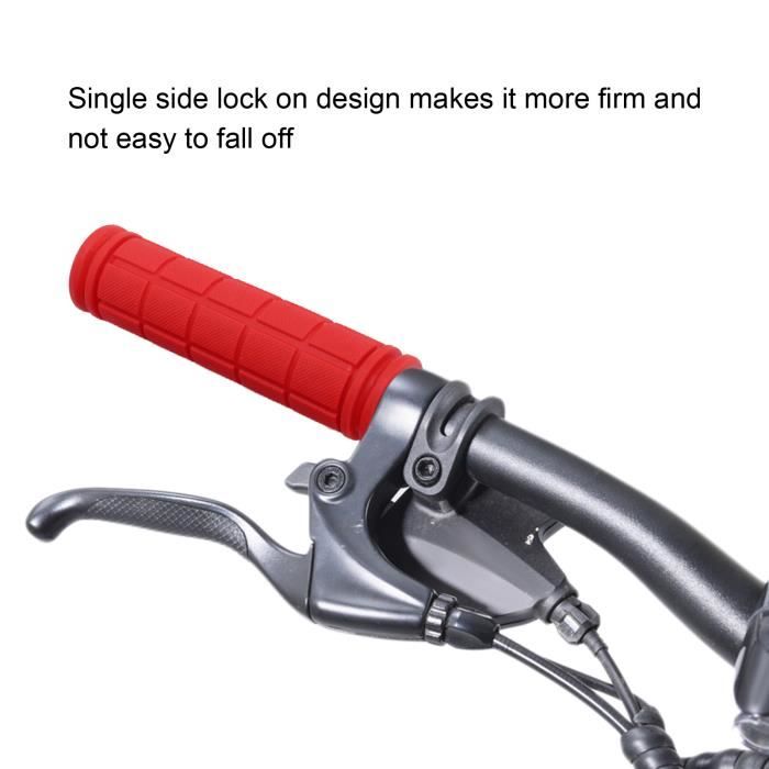 Accessoire guidon velo deals