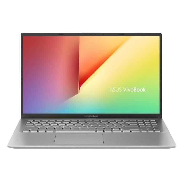 Ordinateur Ultrabook -  VivoBook S512DA-EJ315T2