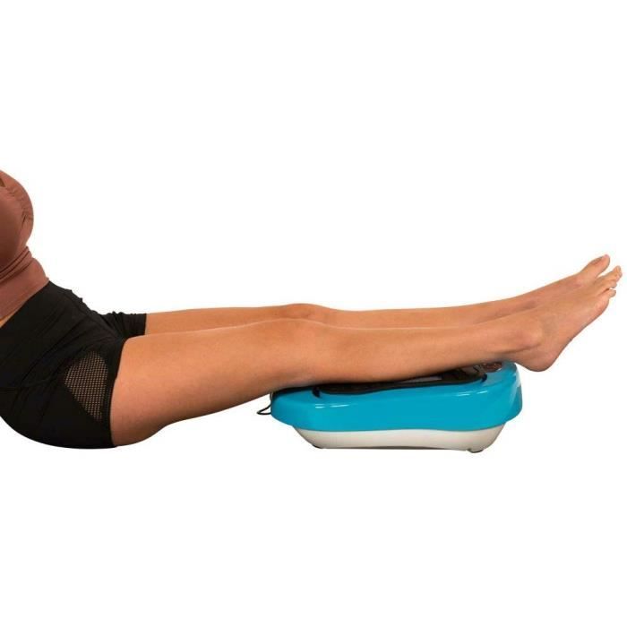 Gym form leg outlet action amazon