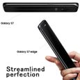 5.1'Samsung Galaxy S7 G930F(32GB) Noir-téléphone d'occasion(écouteur+chargeur Européen+USB câble+boîte)-3