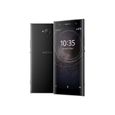 Sony XPERIA XA2 Ultra Smartphone 4G LTE 32 Go microSDXC slot GSM 6" 1 920 x 1 080 pixels (367 ppi) LTPS TFT RAM 4 Go 23 MP…-3