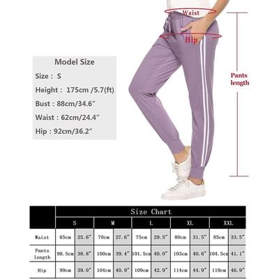 Pantalon Sport Décontracté Fitness Pantalon Jogging Femme SHEKINI - Confort Coton Pour Sport Et Détente Pantalon Sport Femme Confortable Pantalon Sport Décontracté Fitness Pantalon Jogging Femme SHEKINI - Confort Coton Pour Sport Et Détente Pantalon Sport Femme Confortable