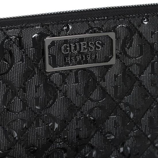 pochette guess