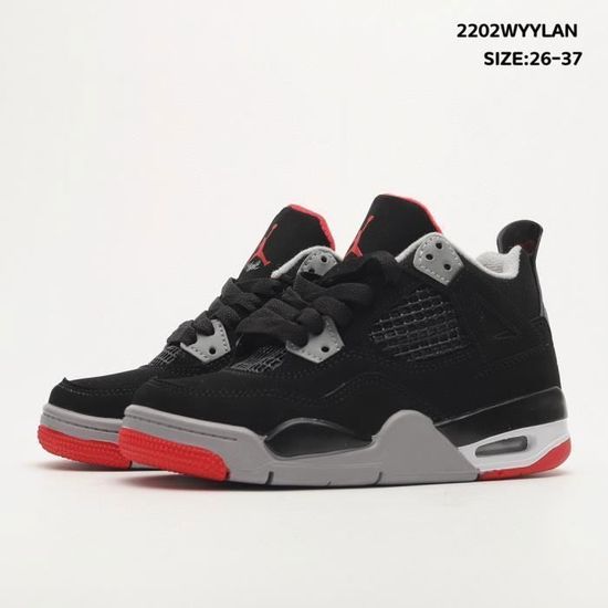 Chaussure enfant jordan outlet