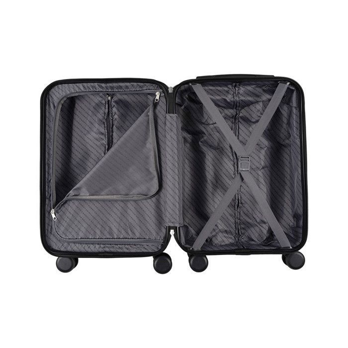 Trolley Bagages Cabine Bagage Cabine LÃ©ger CHATELET AIR S (55cm