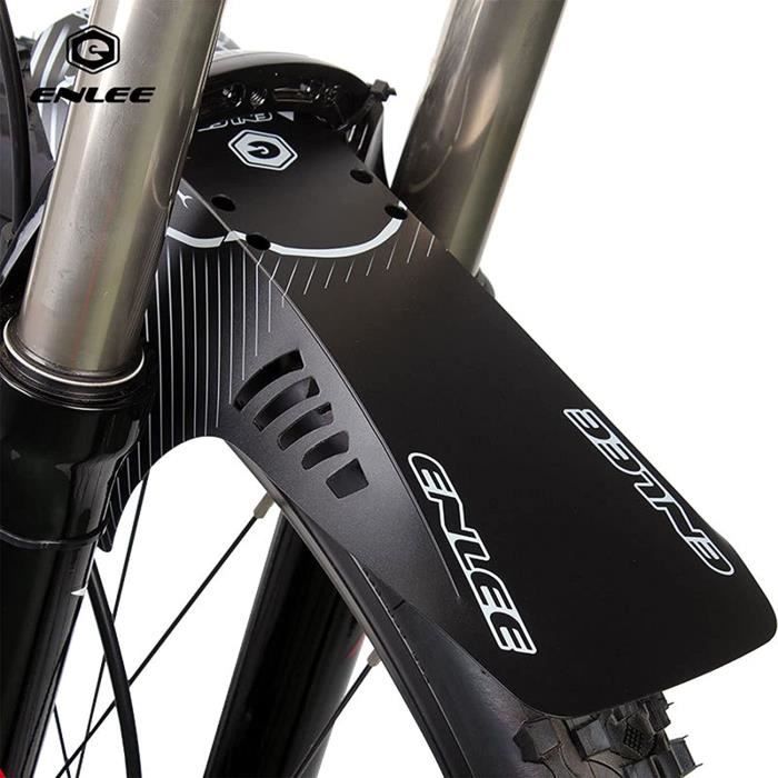 Garde Boue Vtt en Fibre de Carbone Fibre de Carbone GardeBoue Vtt Bike GardeBoue Avant ou Arriere Compatible GardeBoue Antiec 40 Cdiscount Auto