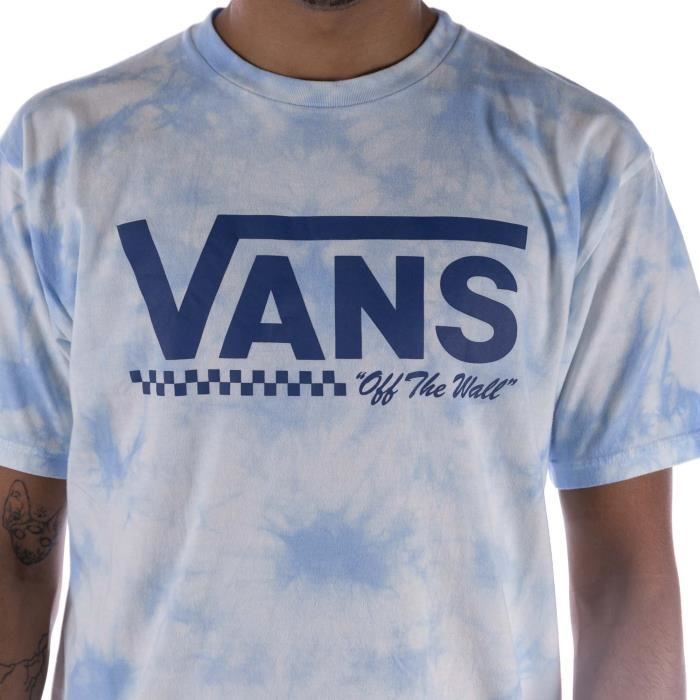 Vans bleu turquoise grise deals