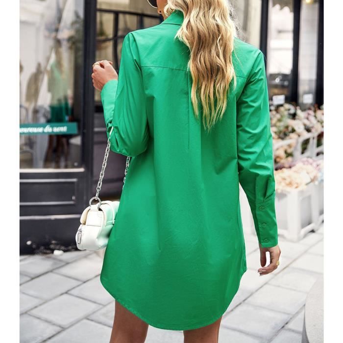 Belle chemise on sale femme