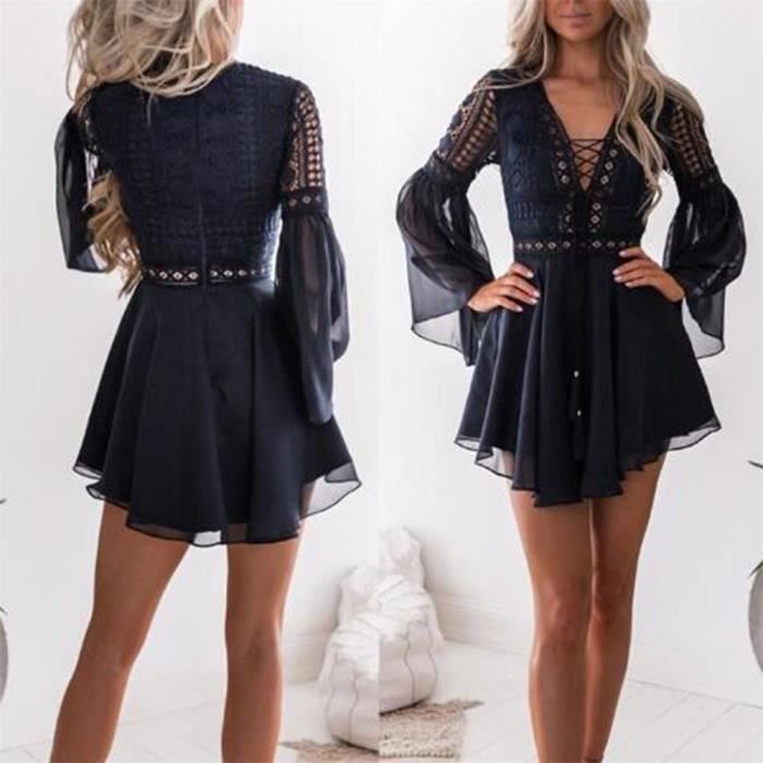 Robes best sale cocktail chic