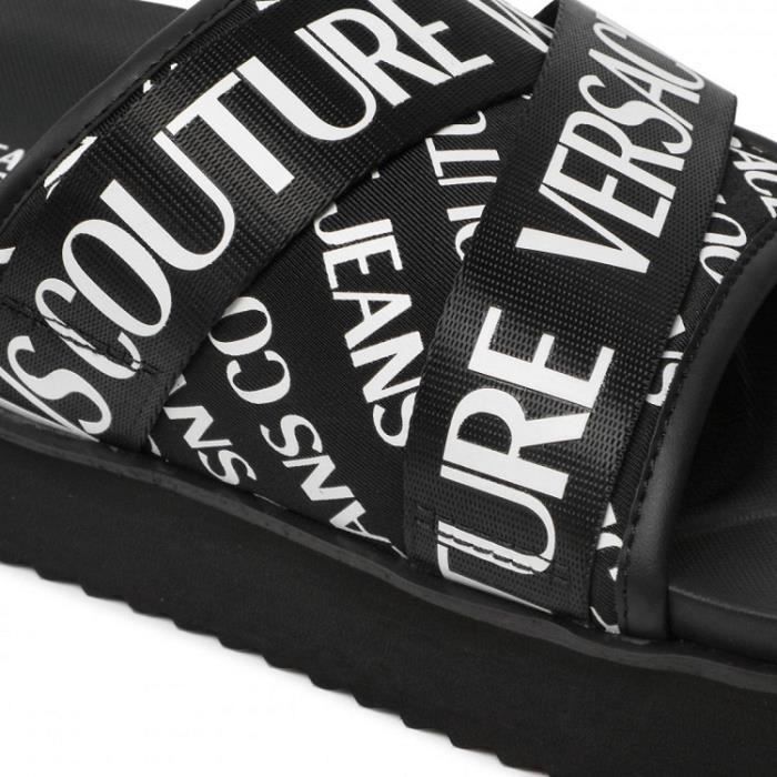 Mule hotsell versace homme